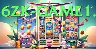 6ZK Game