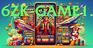 6ZK Game Pakistan