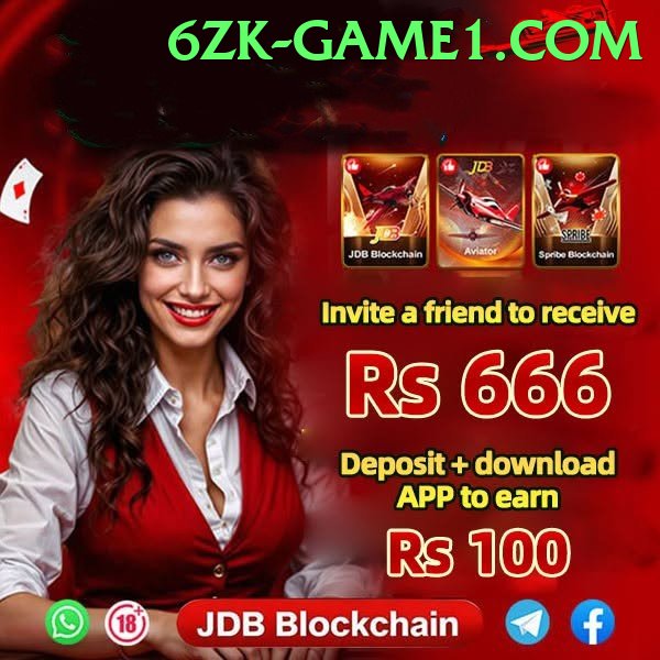 6ZK Game Pakistan